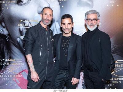 ΑΝΑΜΕΣΑ ΣΤΟΥΣ ΜΑΝΟ ΒΥΝΙΧΑΚΗ, ΤΑΚΗ ΜΑΥΡΙΓΙΑΝΝΑΚΗ 