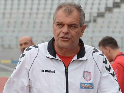 Δ. Σπανός: "Ήταν ίσως το χειρότερο ...