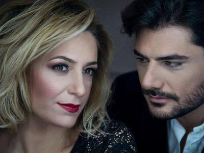  "Αυτοί οι δύο" έρχονται στην ...