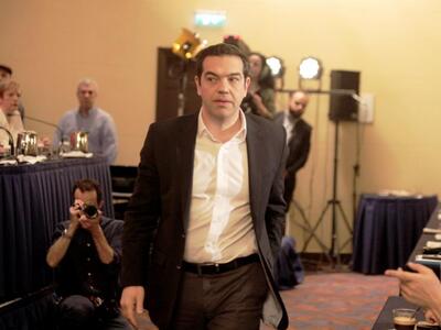 Τσίπρας: Μετά τη συμφωνία της Μάλτας καθ...