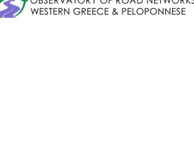 Το Παρατηρητήριο Οδικών Αξόνων Δυτικής Ε...