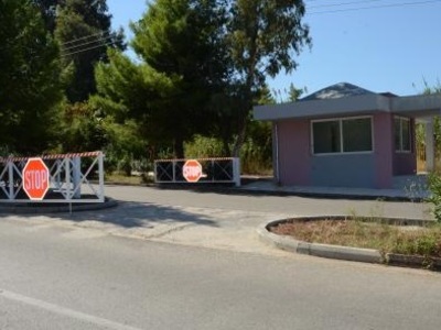 Κόντρα Δήμου - Πανεπιστημίου για τις μπά...