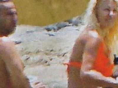 Μενεγάκη και Ματέο σε Λευκάδα, Παξούς, Ι...