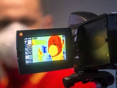 Συνεχίζεται η εξάπλωση του κορονοϊού στην Ευρώπη