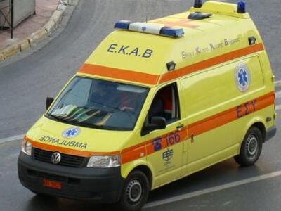 Σιάτιστα:Ήταν νεκρή δύο μέρες. Την βρήκα...