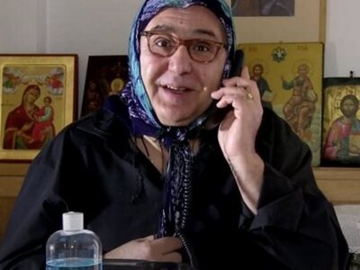 Οι Αγαμοι θύται στο Youtube για Τσιόδρα,...