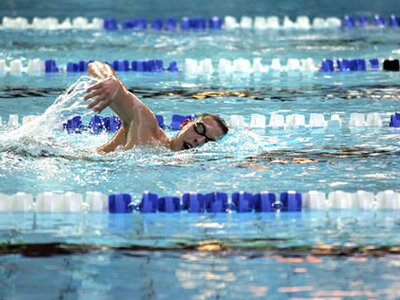 Δείπνο του κολυμβητικού τμήματος του ΝΟΠ