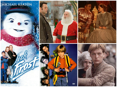 Μη χάσετε αυτές τις 10 ταινίες που θα πα...