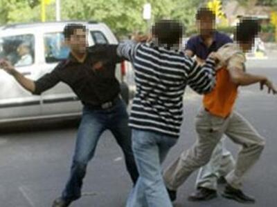 Ηλεία: Ληστεία μετά ξύλου και "λεία...