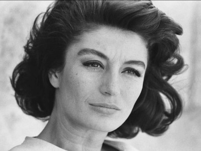 Πέθανε η ηθοποιός Ανούκ Εμέ, είδωλο του ...