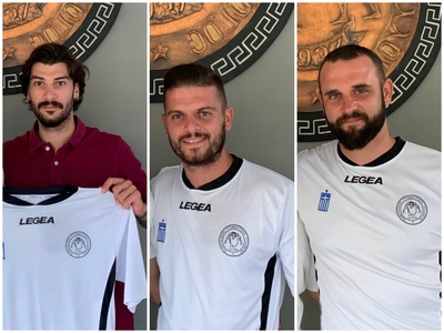 Γεμίζει ποιότητα ο Παναιγιάλειος