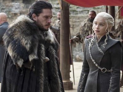 To αξεπέραστο «Game of Thrones» πάει σιν...