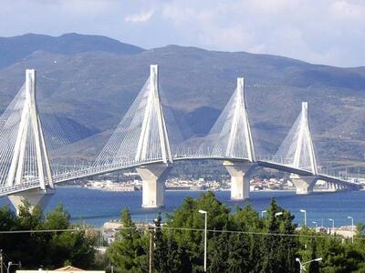 Την μείωση των διοδίων στη Γέφυρα Ρίου –...