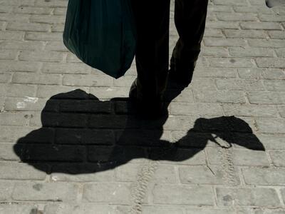 Μεσολόγγι: Διανομή προϊόντων στους ωφελο...