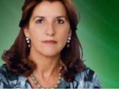 Παρέμβαση της Μαρίας Κυριακοπούλου για τ...