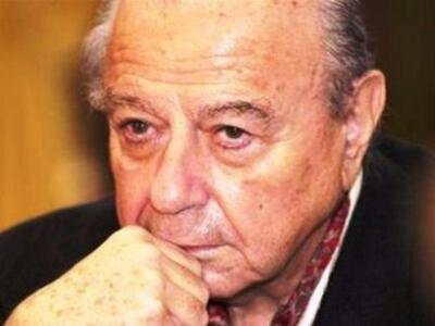 Σήμερα το τελευταίο αντίο στον Μιχάλη Κακογιάννη