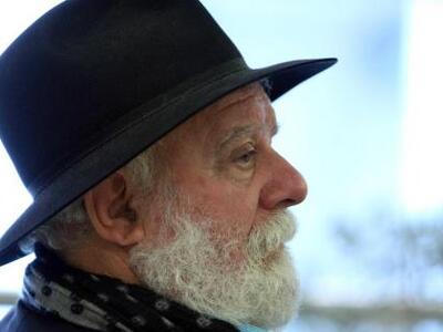 "Εδώ είναι του Ρασούλη.."