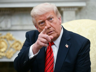 Τραμπ σε Ιράν: «Όχι πυρηνικά, μην σκοτών...