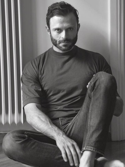 Φωτό Γιάννης Μπουρνιάς