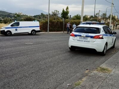 Πάτρα: Στη ΜΕΘ 20χρονος από το τροχαίο στo Αγρίνιο