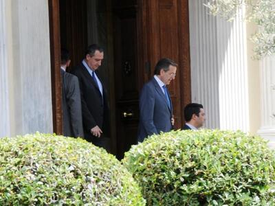 Διερευνητική εντολή για σχηματισμό κυβέρ...