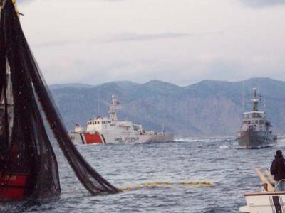 Διαψεύδει το υπουργείο Ναυτιλίας τις πλη...