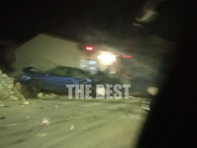 Πάτρα: Αυτός είναι ο 57χρονος που έχασε ...