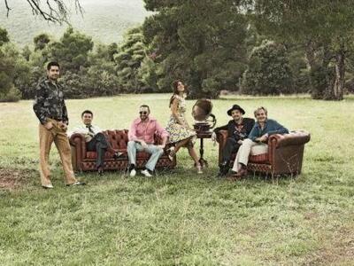 Οι  Gadjo Dilo έρχονται στην Πάτρα καλεσ...