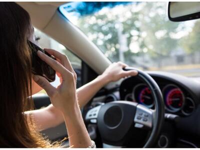 Πάτρα: Οδηγούμε και μιλάμε στο κινητό - ...