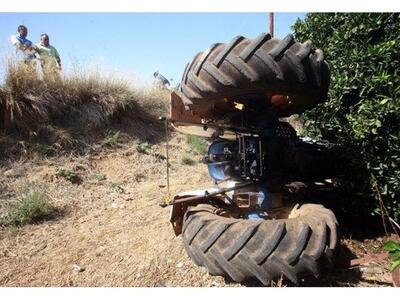 Αμαλιάδα: Τραγικό θάνατο βρήκε 59χρονος-...