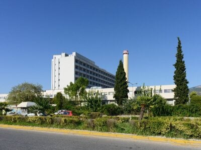 Πάτρα: Ξεκινά η λειτουργία του PET/CT κα...