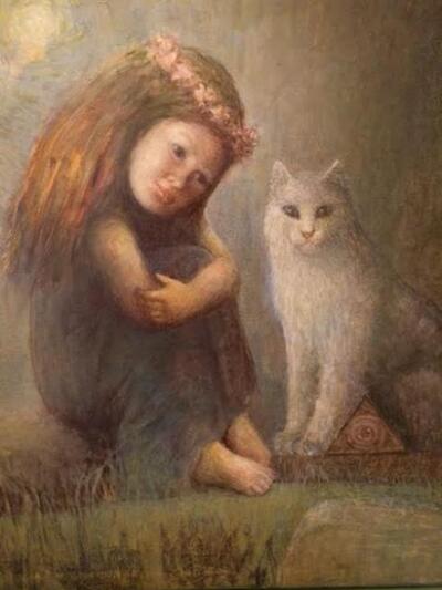 Έργο της Olga Kadnikova.