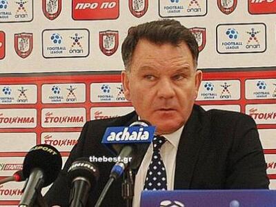 Χείμαρρος ο Κούγιας κατά Δημαρά - Στον α...