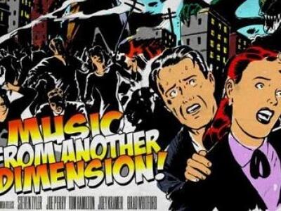 Αerosmith: Η μεγαλύτερη rock μπάντα της ...