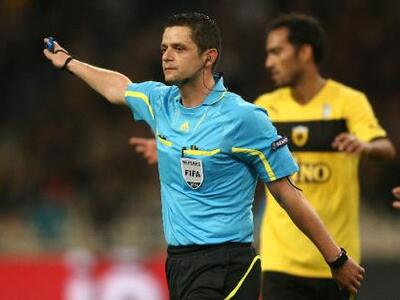 Ο Τριτσώνης ...μίλησε με Μπριάκο;