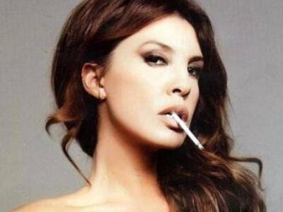 Βάνα Μπάρμπα για πλαστικές: «Φοβάμαι μη ...