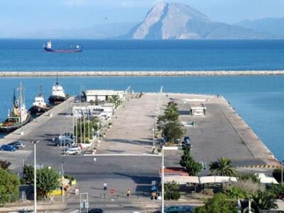 Το παραλιακό μέτωπο της Πάτρας και οι πρ...