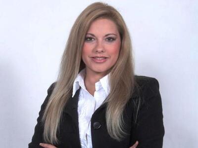 Ανθή Μίμη: Επιστολή προς τους πολίτες τη...