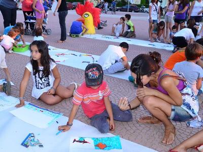 Δείτε τις πρώτες φωτογραφίες από τις εκδ...