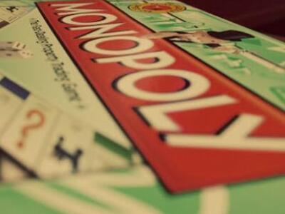 To πείραμα της Monopoly