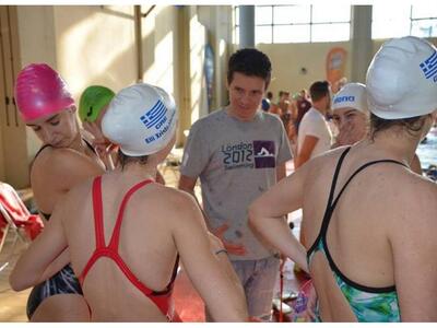 Με πέντε αθλητές η  ΝΕΠ στο Πανελλήνιο π...