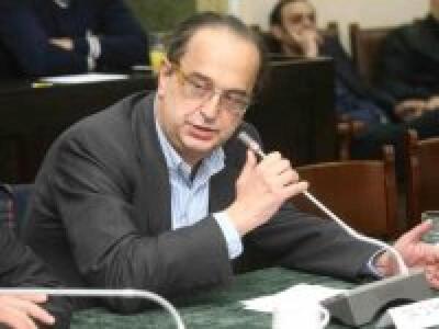 Ο Π. Παπαγιαβής για τους Συμβούλους του Δήμου