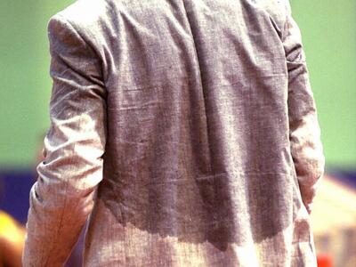 Τί να κάνετε με τον ιδρώτα όταν το αποσμ...