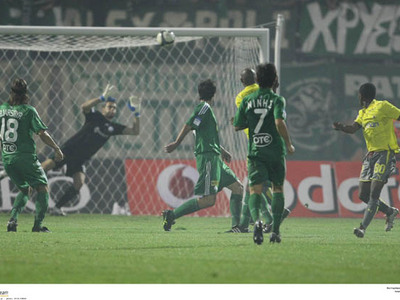 Οι καλύτερες φάσεις του χθεσινού αγώνα &...