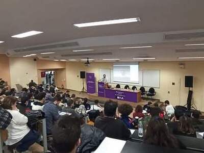 Το Δίκτυο Προοδευτικών – Αριστερών Φοιτη...