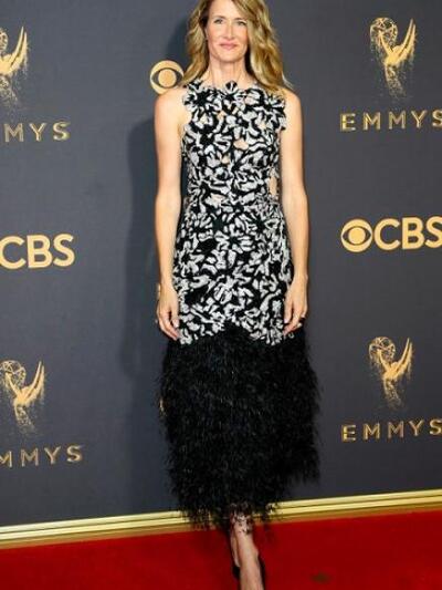 ΛΟΡΑ ΝΤΕΡΝ ΜΕ PROENZA SCHOULER