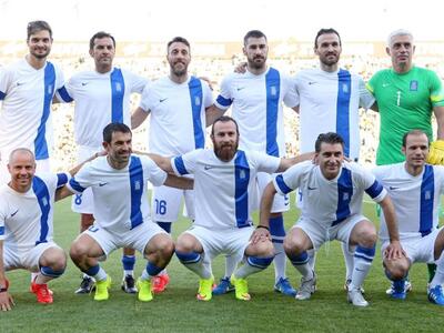 Έρχεται στην Πάτρα μια "ομάδα-όνειρ...