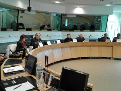 Απόστολος Κατσιφάρας: «Μεγαλύτερη συμμετ...