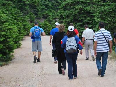 Ο ΕΟΣ Πάτρας διοργανώνει πεζοπορία στην ...