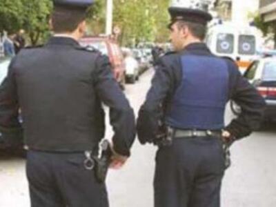 Πάτρα:Με 3 (!) άτομα ενισχύθηκε η τοπική...